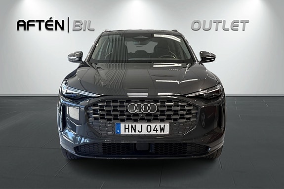Audi Q5 3 of 5