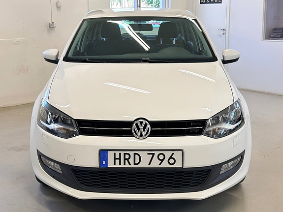 Volkswagen Polo 4 of 5