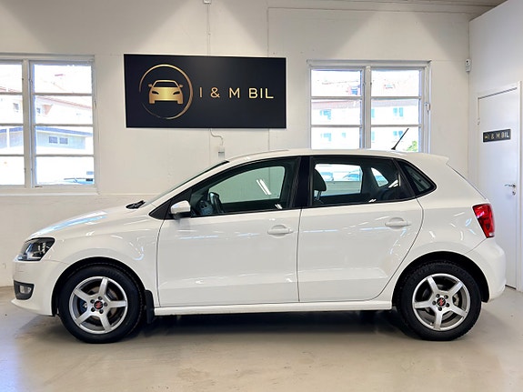 Volkswagen Polo 3 of 5
