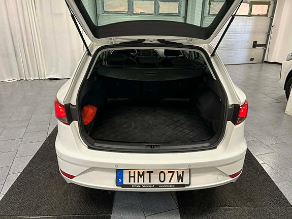 Seat Leon 13 of 19