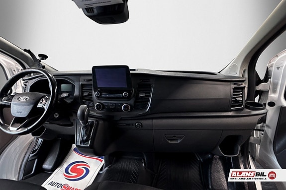 Ford Transit Custom 10 of 10