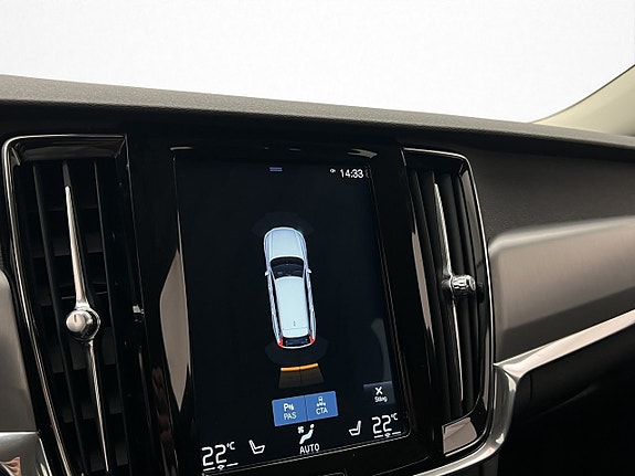 Volvo V90 15 of 30