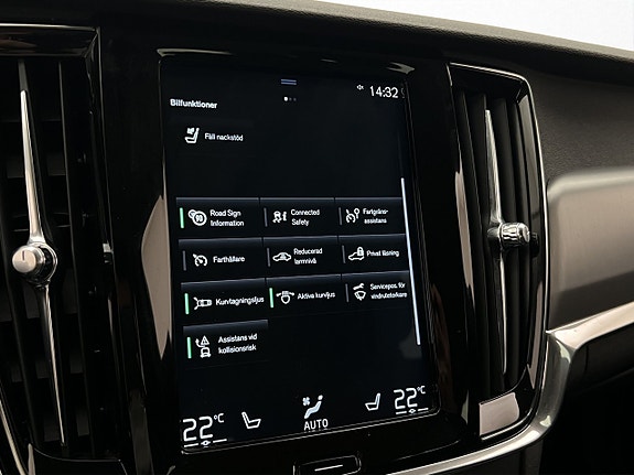 Volvo V90 19 of 30