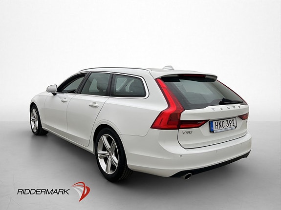 Volvo V90 5 of 30