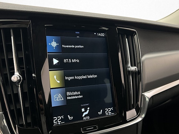 Volvo V90 22 of 30