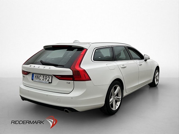 Volvo V90 8 of 30