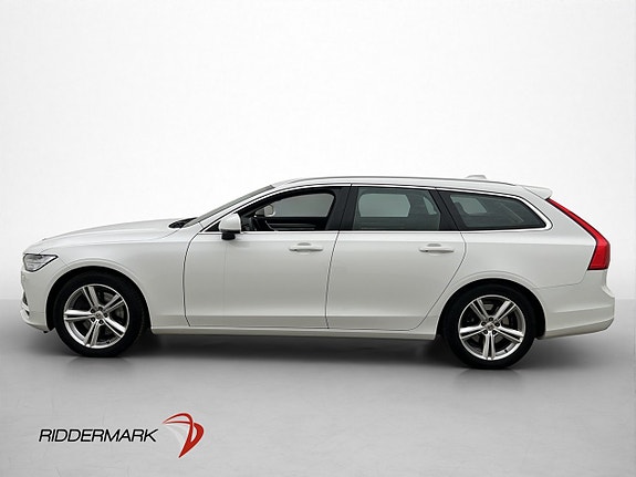 Volvo V90 4 of 30