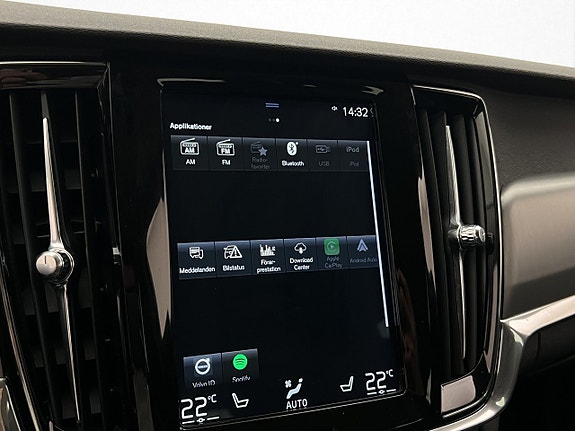 Volvo V90 21 of 30