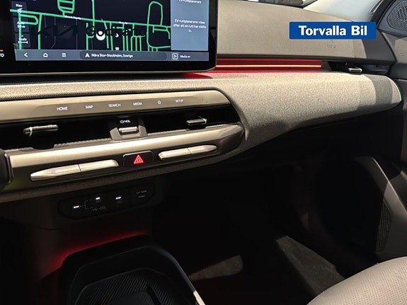 Kia EV4 14 of 15