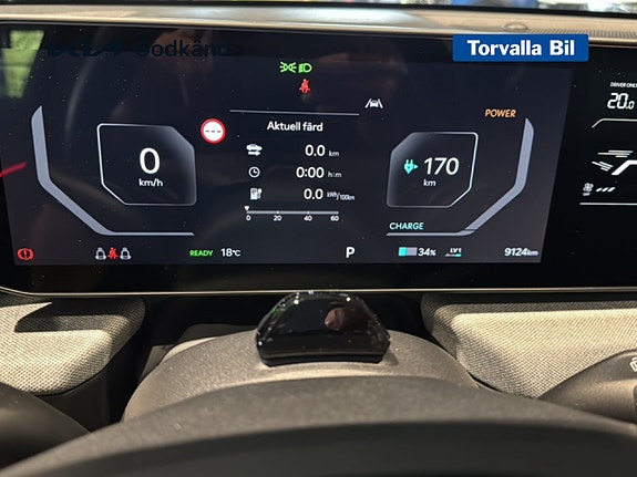 Kia EV4 11 of 15