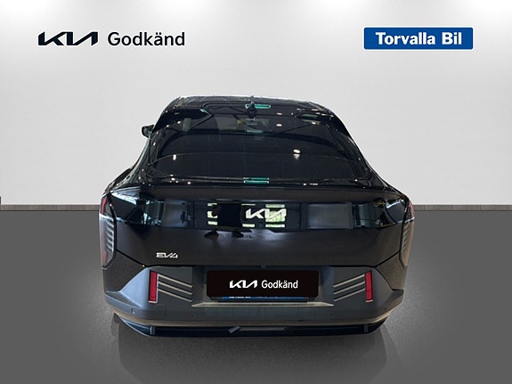 Kia EV4 6 of 15