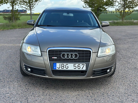 Audi A6 3 of 5
