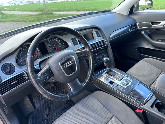 Audi A6 12 of 20