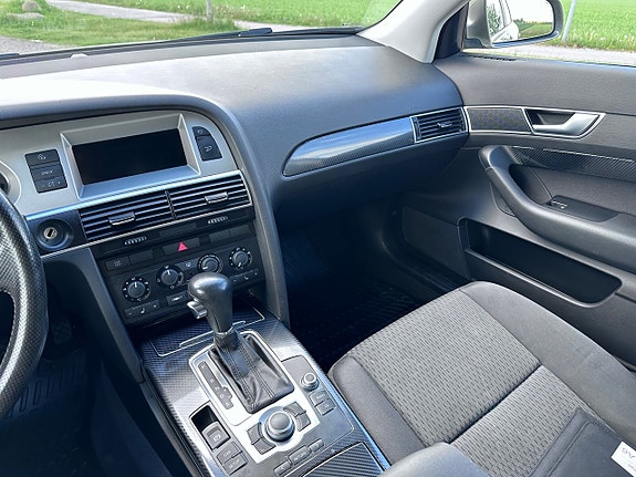 Audi A6 16 of 20