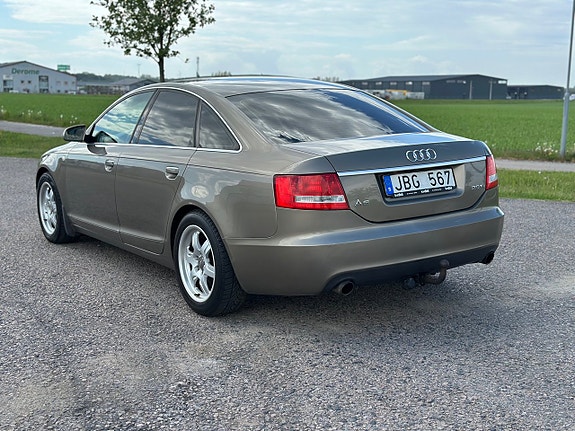 Audi A6 5 of 5