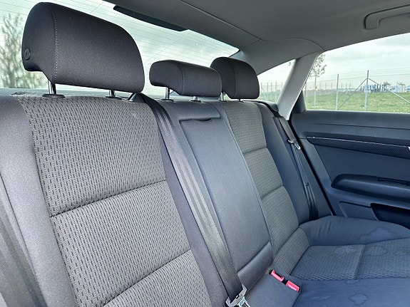 Audi A6 8 of 20