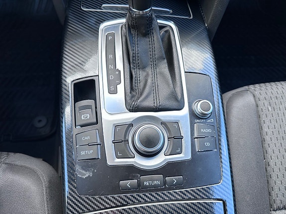 Audi A6 17 of 20