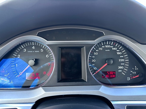 Audi A6 14 of 20