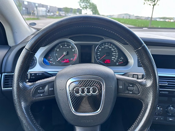 Audi A6 13 of 20