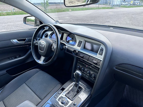Audi A6 11 of 20