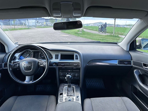 Audi A6 9 of 20