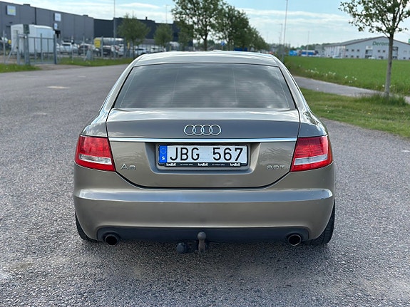 Audi A6 6 of 20