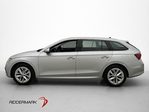 Skoda Octavia 4 of 5