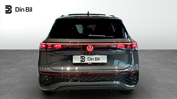 Volkswagen Tayron 5 of 12