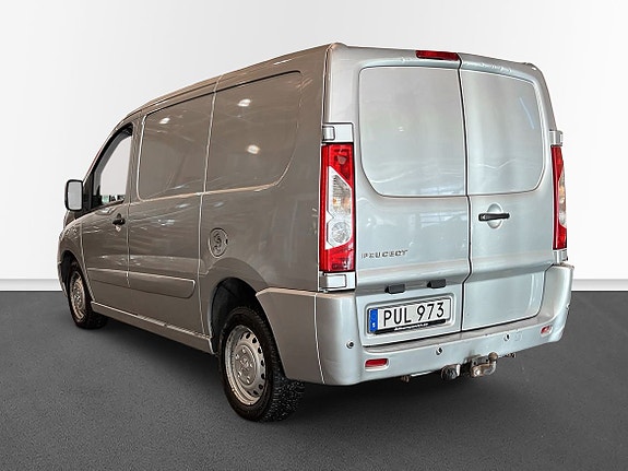 Peugeot Expert 2 of 5