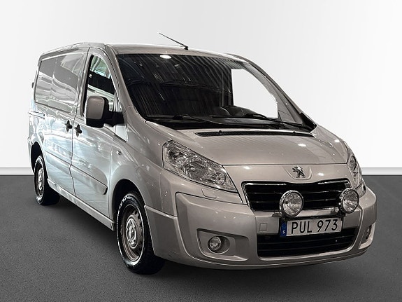 Peugeot Expert 3 of 5