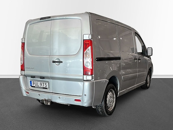 Peugeot Expert 4 of 5