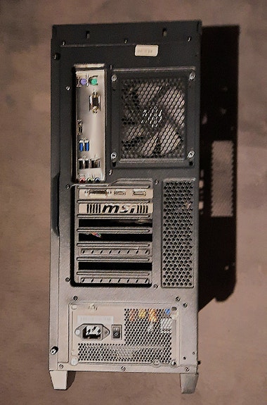 Product image 3 of 6