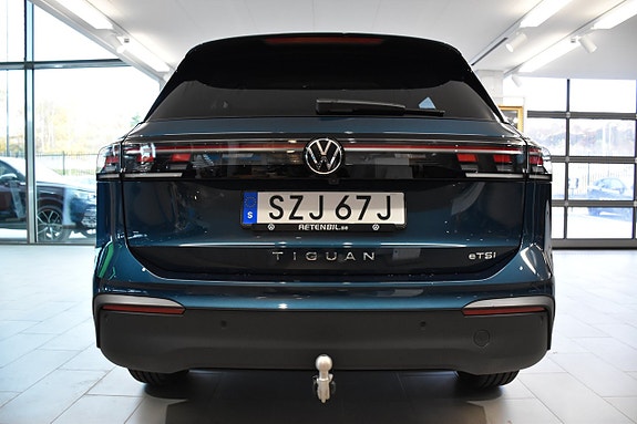 Volkswagen Tiguan 6 of 25