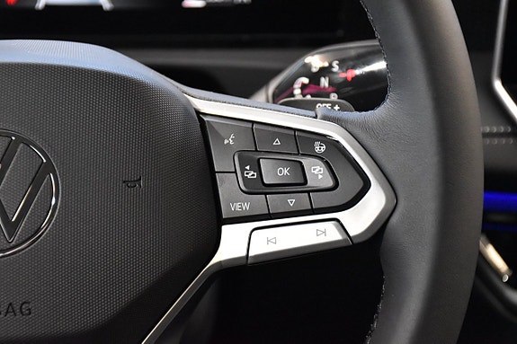 Volkswagen Tiguan 11 of 25