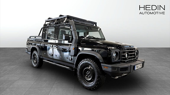 Ineos Grenadier 3 of 23