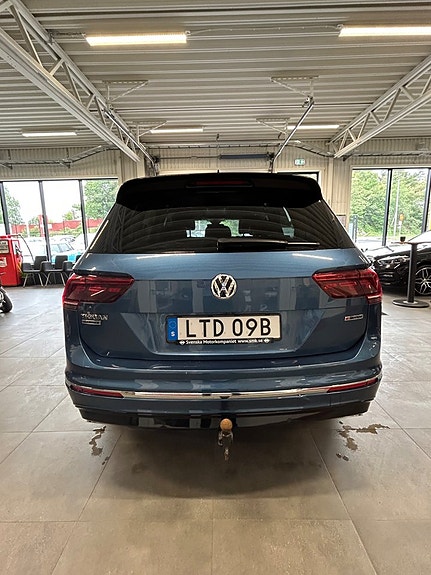 Volkswagen Tiguan Allspace 5 of 5