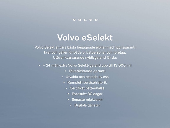 Volvo EC40 5 of 5
