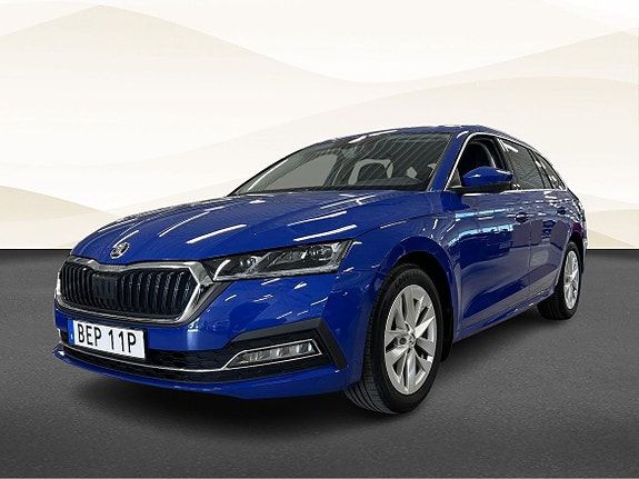 Skoda Octavia 18 of 18