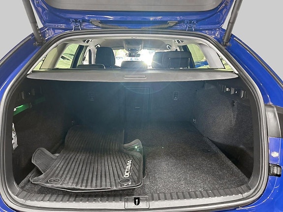 Skoda Octavia 12 of 18