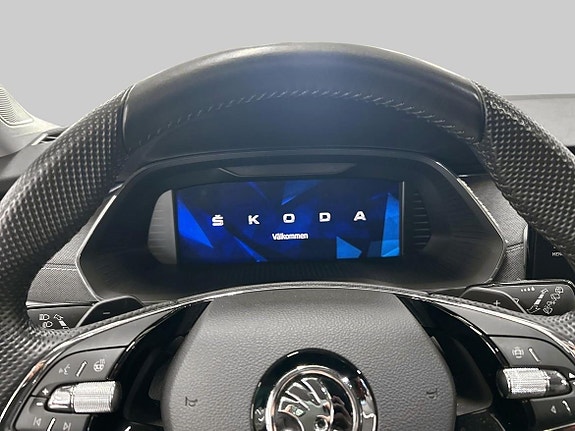 Skoda Octavia 14 of 18