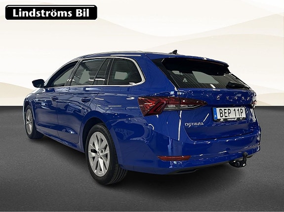 Skoda Octavia 4 of 5
