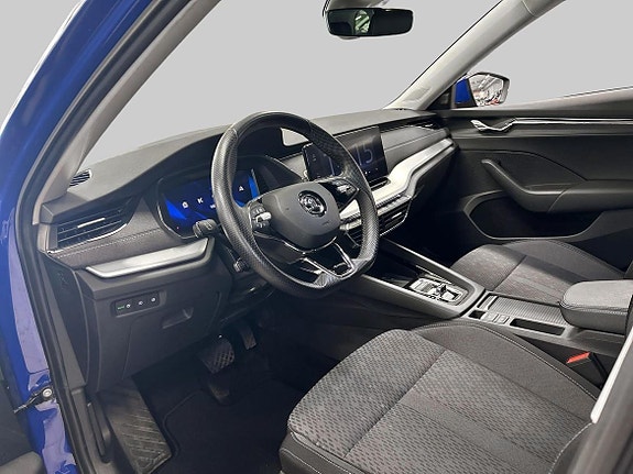 Skoda Octavia 13 of 18