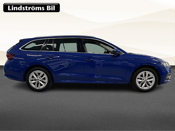 Skoda Octavia 6 of 18
