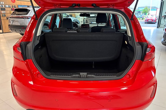 Ford Fiesta 10 of 18