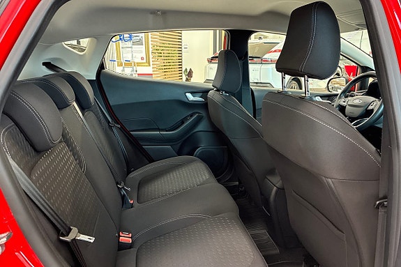 Ford Fiesta 7 of 18