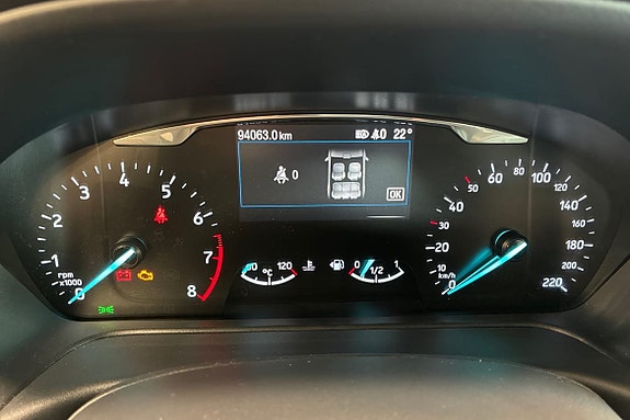Ford Fiesta 14 of 18