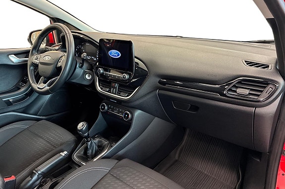 Ford Fiesta 6 of 18