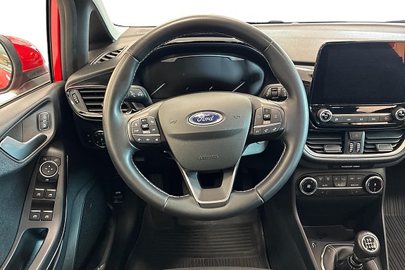 Ford Fiesta 9 of 18