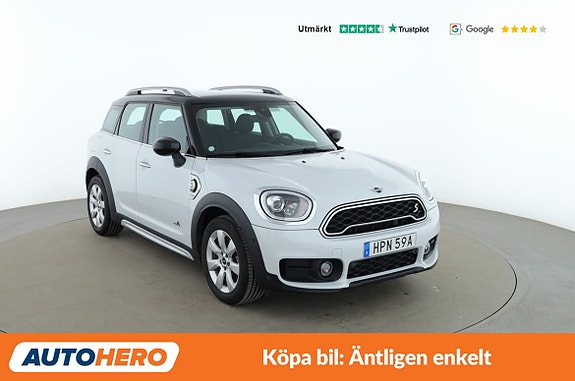 MINI Countryman C 8 of 30