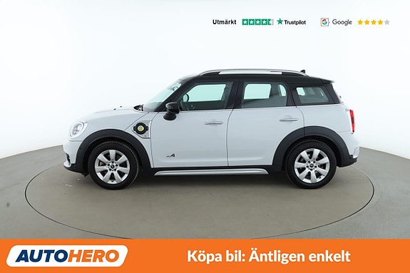 MINI Countryman C 2 of 5